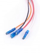 Электродвигатель наружного блока GAL6P60A2-KWD 60W (017827) Электродвигатель наружного блока GAL6P60A2-KWD 60W (017827)