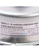 Электродвигатель наружного блока YDK40-6-2 (40W/реверс) (017832)
