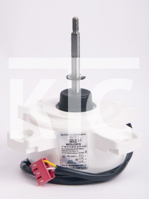 Электродвигатель наружного блока ZWA228L57B FW30J-ZL DC310V/30W (023367)