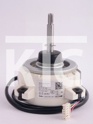 Электродвигатель наружного блока SIC-61FW-F161-1 61W 310V (023369)