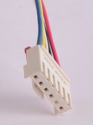 Электродвигатель наружного блока SIC-61FW-F161-1 61W 310V (023369)