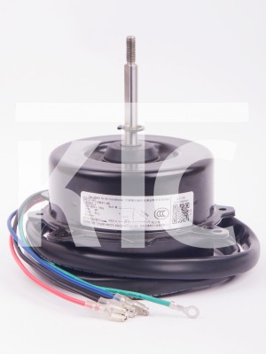 Электродвигатель наружного блока YDK41-6B 41W 208-240V/ПРЧ (023371)