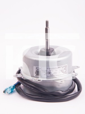 Электродвигатель наружного блока YKT24-6-236L 25W/ПРЧ (023373)
