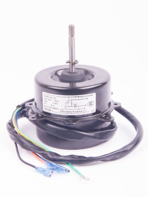 Электродвигатель наружного блока YDK95-40-4/C 39W ПРЧ (023501)