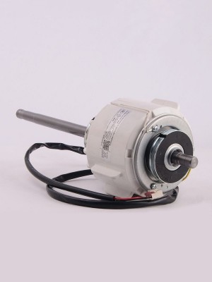 Электродвигатель наружного блока ZKFN-300-8-2 DC310V 300W 2х вальный (022683)