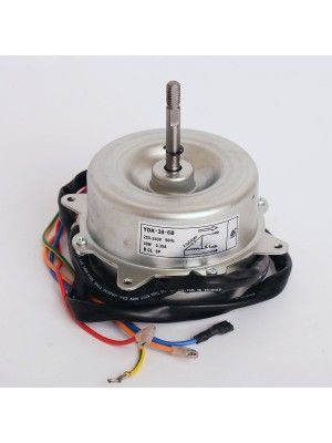 Электродвигатель наружного блока YDK38-6B 38W (018098)
