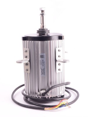 Электродвигатель наружного блока YLS90-1800W-4P 380V 1440об/мин (022681)