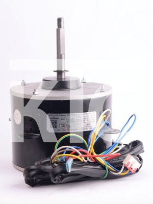 Электродвигатель наружного блока YDK140-6B LW140B 220V/140W (022586)