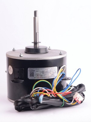 Электродвигатель наружного блока YDK140-6B LW140B 220V/140W (022586)