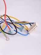 Электродвигатель наружного блока YDK140-6B LW140B 220V/140W (022586) Электродвигатель наружного блока YDK140-6B LW140B 220V/140W (022586)
