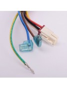 Электродвигатель наружного блока YDK120-8T(YDK120-8T-3) 120W/220V (009395)