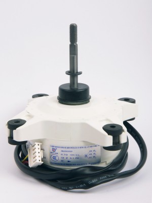 Электродвигатель наружного блока ZW465B500009 DC310V 52W (023406)