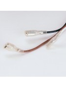 Электродвигатель наружного блока YDK55-6U-6 (70W) (015682)