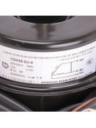 Электродвигатель наружного блока YDK55-6U-6 (70W) (015682)