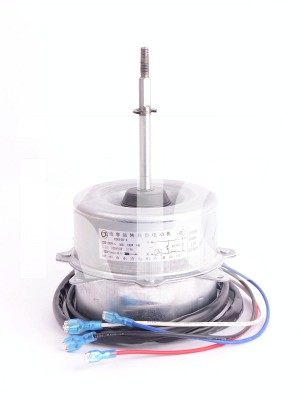 Электродвигатель наружного блока YDK100-4 100W/ПРЧ (022771)
