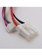Электродвигатель наружного блока D750A-56 DMSB18P80DK4 1752683 3P170259-1 (015671) Электродвигатель наружного блока D750A-56 DMSB18P80DK4 1752683 3P170259-1 (015671)