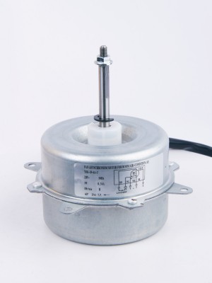 Электродвигатель наружного блока YDK-20-6A-3 (015650)