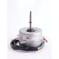 Электродвигатель  наружного блока YKT25-6-25L-4 18W/ПРЧ (022717)