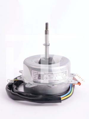 Электродвигатель  наружного блока YKT25-6-25L-4 18W/ПРЧ (022717)