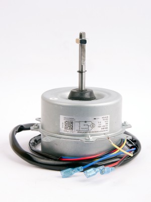 Электродвигатель наружного блока YDK-40-6 40W 220V ПЧ (023499)