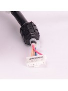 Электродвигатель наружного блока KFD280-66-8A/2072025/3SB40622-2 Daikin (016370) Электродвигатель наружного блока KFD280-66-8A/2072025/3SB40622-2 Daikin (016370)