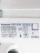 Электродвигатель внутреннего блока EHDS13CAK 2Z13CG 100W DC310V (024951) Электродвигатель внутреннего блока EHDS13CAK 2Z13CG 100W DC310V (024951)
