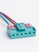 Электродвигатель внутреннего блока EHDS13CAK 2Z13CG 100W DC310V (024951) Электродвигатель внутреннего блока EHDS13CAK 2Z13CG 100W DC310V (024951)