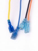 Электродвигатель наружного блока YDK28-6W-28 (017174)