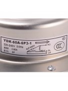 Электродвигатель наружного блока YDK-60A-6P3-1 (017226)