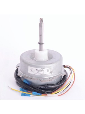 Электродвигатель наружного блока YDK60-6L FW60L 60W/ПРЧ (020792)
