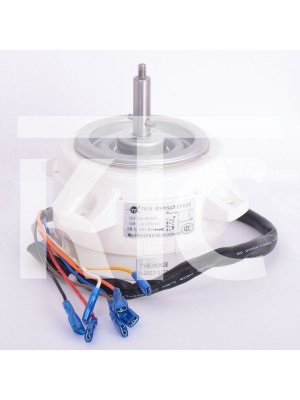 Электродвигатель наружного блока YYS100-4 100W/1050об/мин/220V/ПЧ (020976)