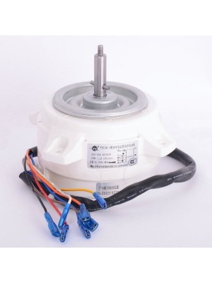 Электродвигатель наружного блока YYS100-4 100W/1050об/мин/220V/ПЧ (020976)