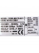 Электродвигатель ELCO 3FGB 465-70-4V/1 (021098) Электродвигатель ELCO 3FGB 465-70-4V/1 (021098)