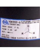 Электродвигатель наружного блока YDK900-6 (YDK850-6MC) (016774) Электродвигатель наружного блока YDK900-6 (YDK850-6MC) (016774)