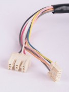 Электродвигатель RC0J20-AA MUZ-DM25VA E22T39301 (023045) Электродвигатель RC0J20-AA MUZ-DM25VA E22T39301 (023045)