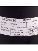 Электродвигатель наружного блока 5KCP39SG (016680) Электродвигатель наружного блока 5KCP39SG (016680)