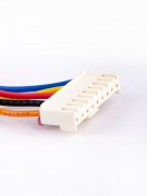 Электродвигатель наружного блока YDK53-6A-4 (017084)