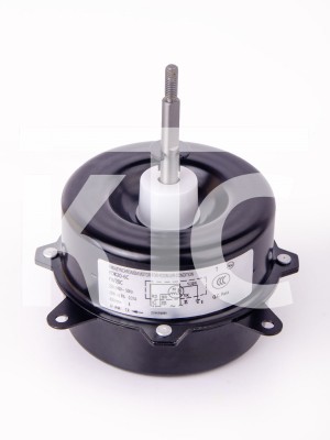 Электродвигатель наружного блока YDK20-6C (FW20C) (016440)