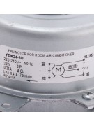 Электродвигатель наружного блока YDK24-6D (017648) Электродвигатель наружного блока YDK24-6D (017648)