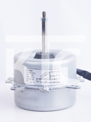 Электродвигатель наружного блока YDK24-6F (017649)