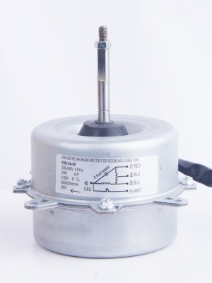 Электродвигатель наружного блока YDK24-6F (017649)