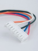 Электродвигатель наружного блока YDK24-6F (017649) Электродвигатель наружного блока YDK24-6F (017649)