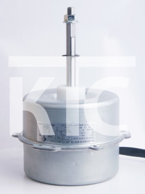 Электродвигатель наружного блока YDK90-6C20 YDL90-6C 90W (017661)