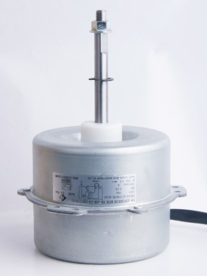 Электродвигатель наружного блока YDK90-6C20 YDL90-6C 90W (017661)