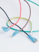 Электродвигатель наружного блока YDK90-6C20 YDL90-6C 90W (017661) Электродвигатель наружного блока YDK90-6C20 YDL90-6C 90W (017661)