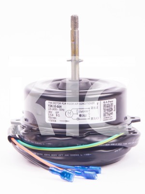 Электродвигатель наружного блока YDK-35-6AH 35W (017663)