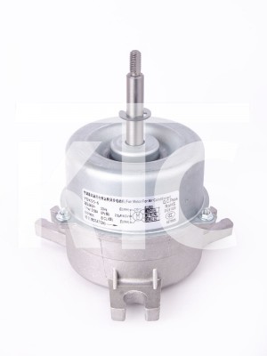 Электродвигатель наружного блока YDK55-6 55W (017664)