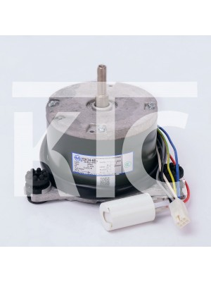 Электродвигатель наружного блока YDK34-6B6 (40GKXOF70351) 34W (017743)