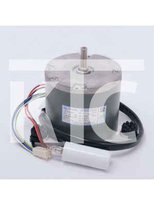 Электродвигатель наружного блока YDK72-6BL/YDK72-6AL (72W 820 об/мин) (017755)