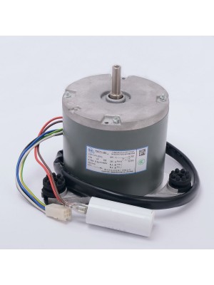 Электродвигатель наружного блока YDK72-6BL/YDK72-6AL (72W 820 об/мин) (017755)